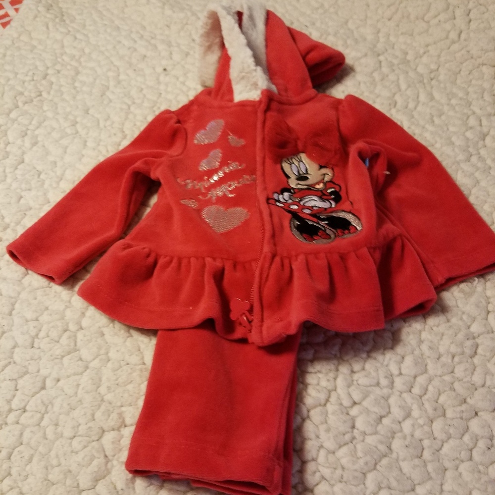 DISNEY Good Condition